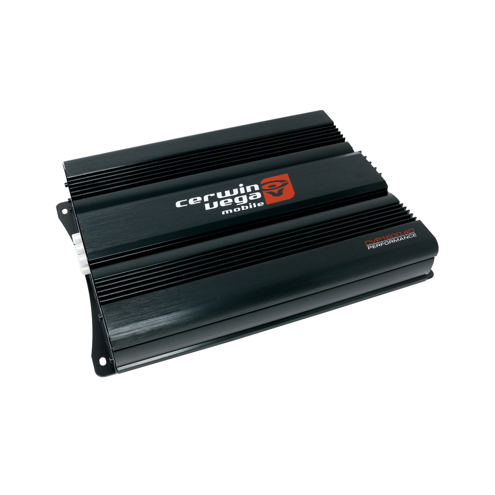Cerwin Vega CVP1600.4D