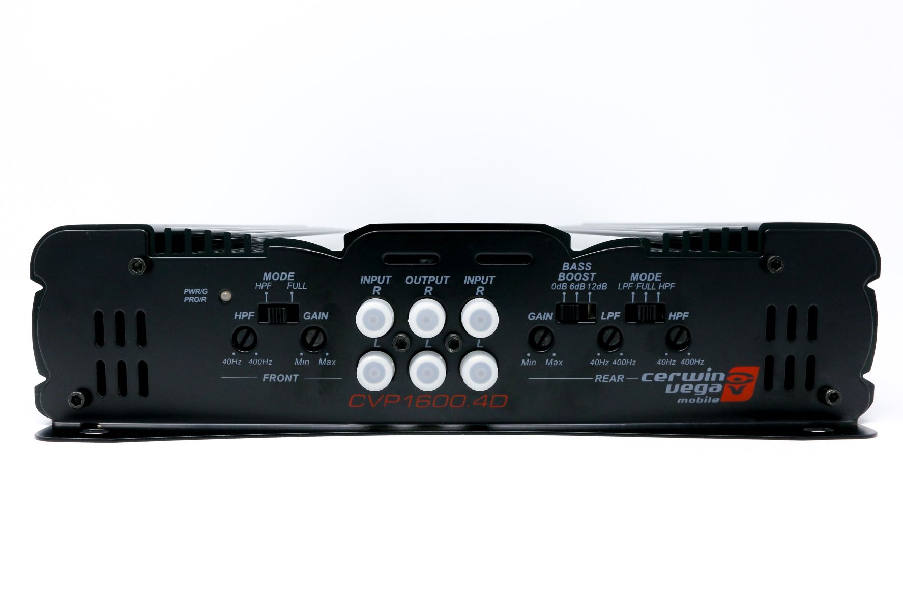 Cerwin Vega CVP1600.4D - 3