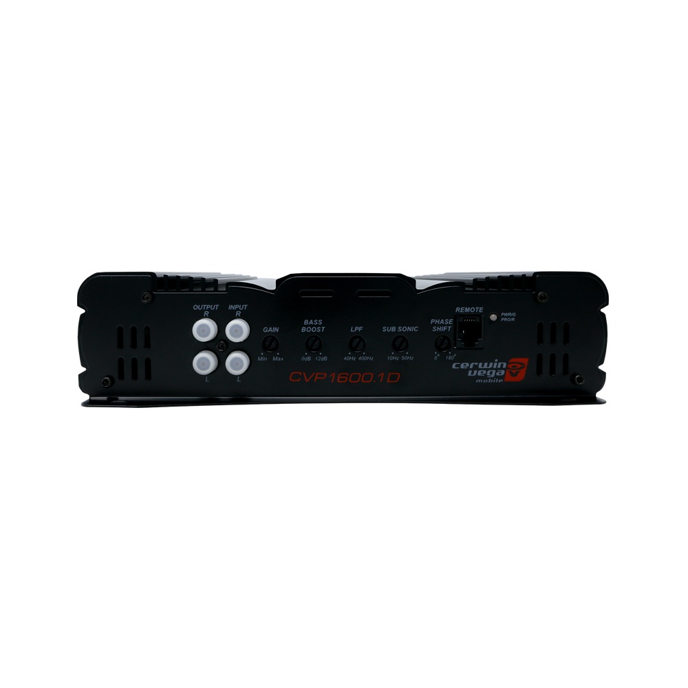 Cerwin Vega CVP1600.1D - 3