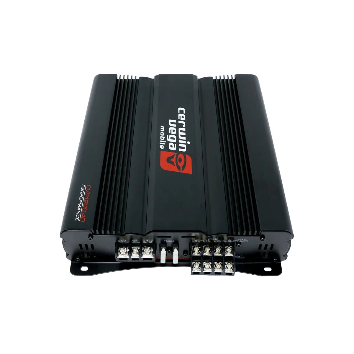 Cerwin-Vega CVP1200.4D - 2