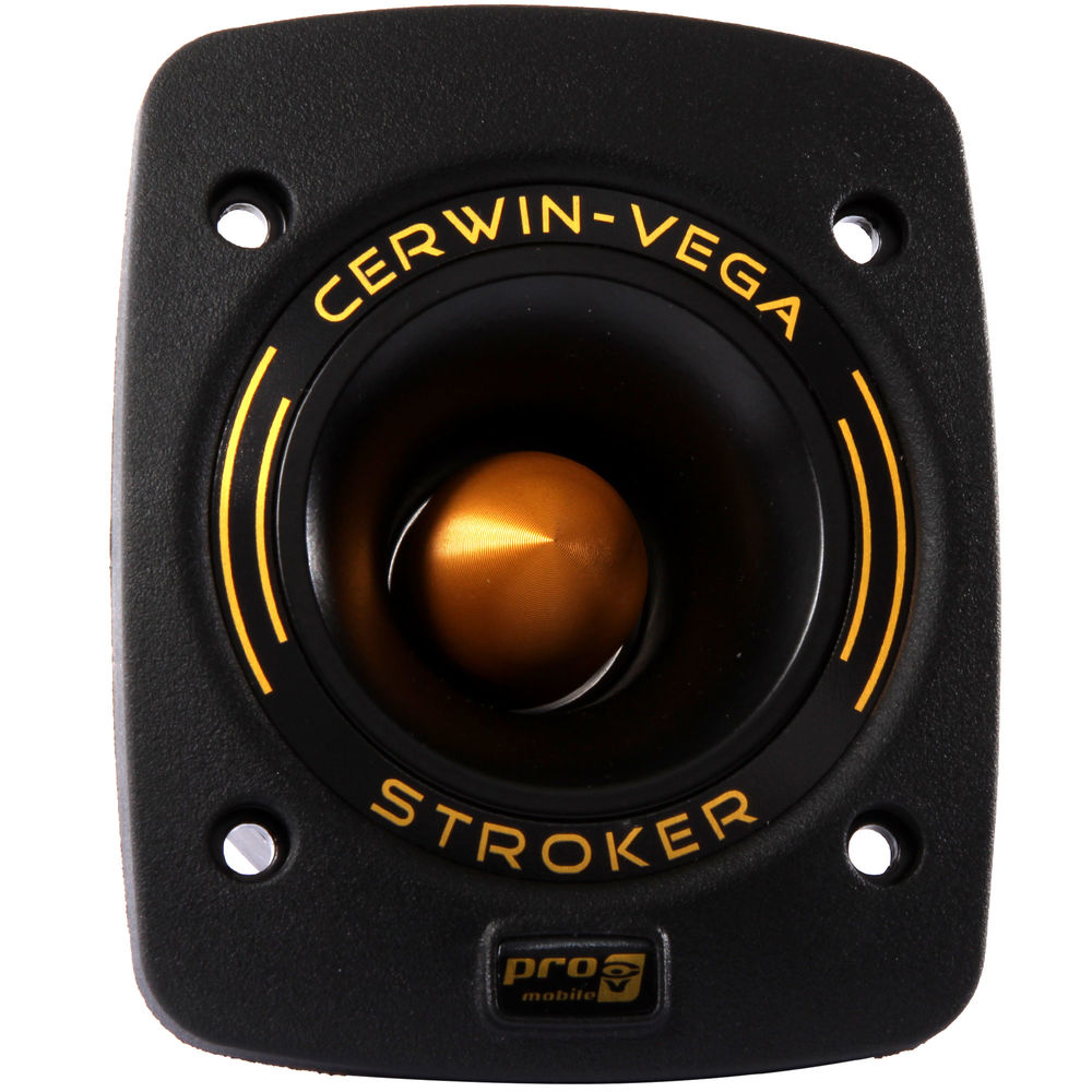 Cerwin-Vega Stroker PRO 1" - 3