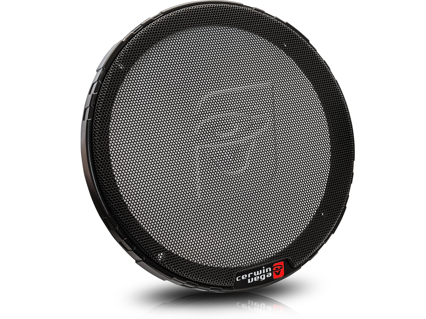 Cervin Vega 6,5" Galler