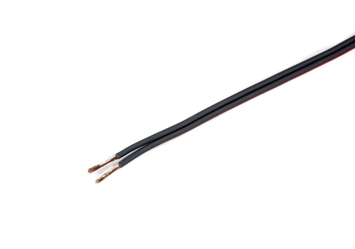 FOUR Connect 4-800233 STAGE2 OFC speaker cable 2x1.5mm2 minispool 30m - 6