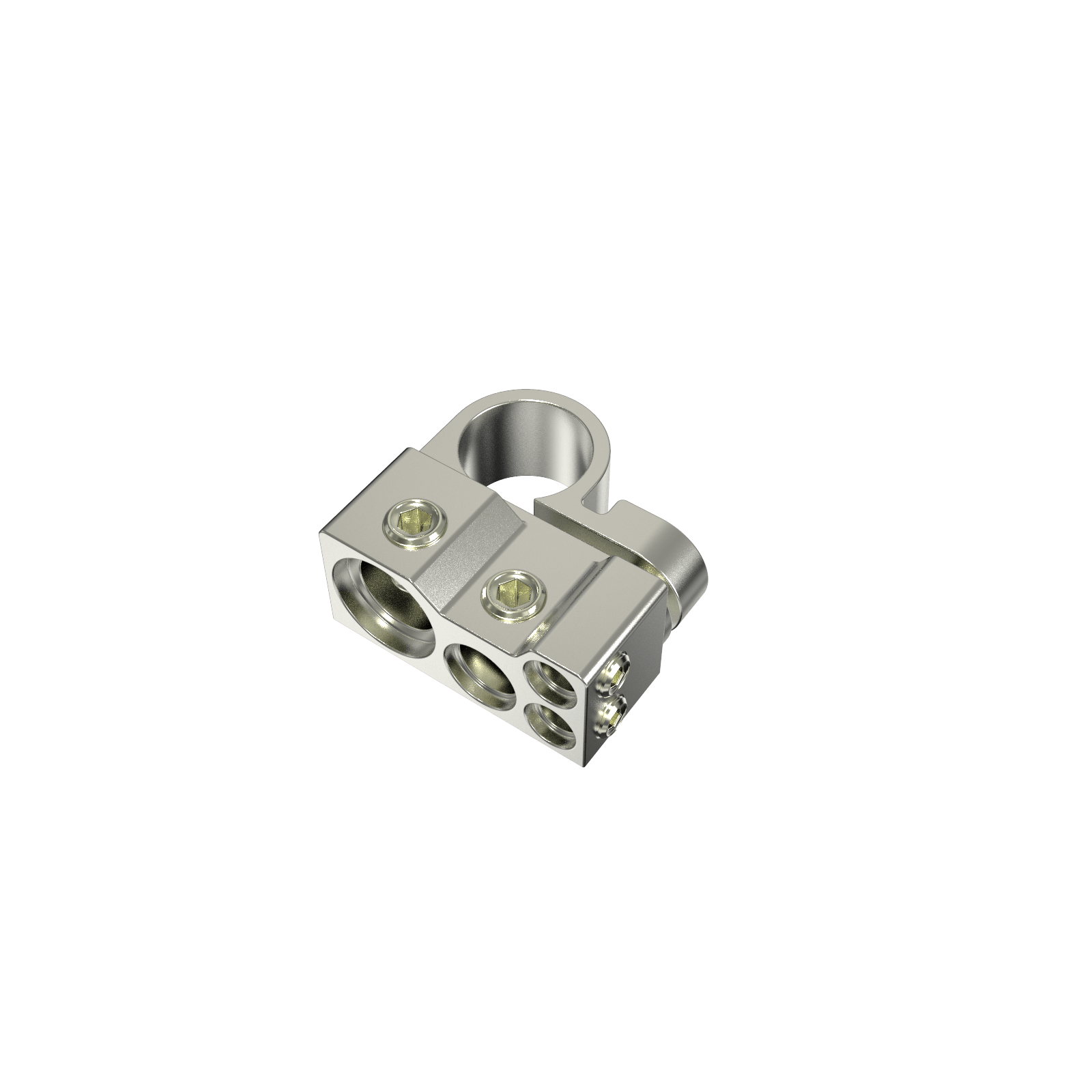 Cerwin-Vega BT100v2