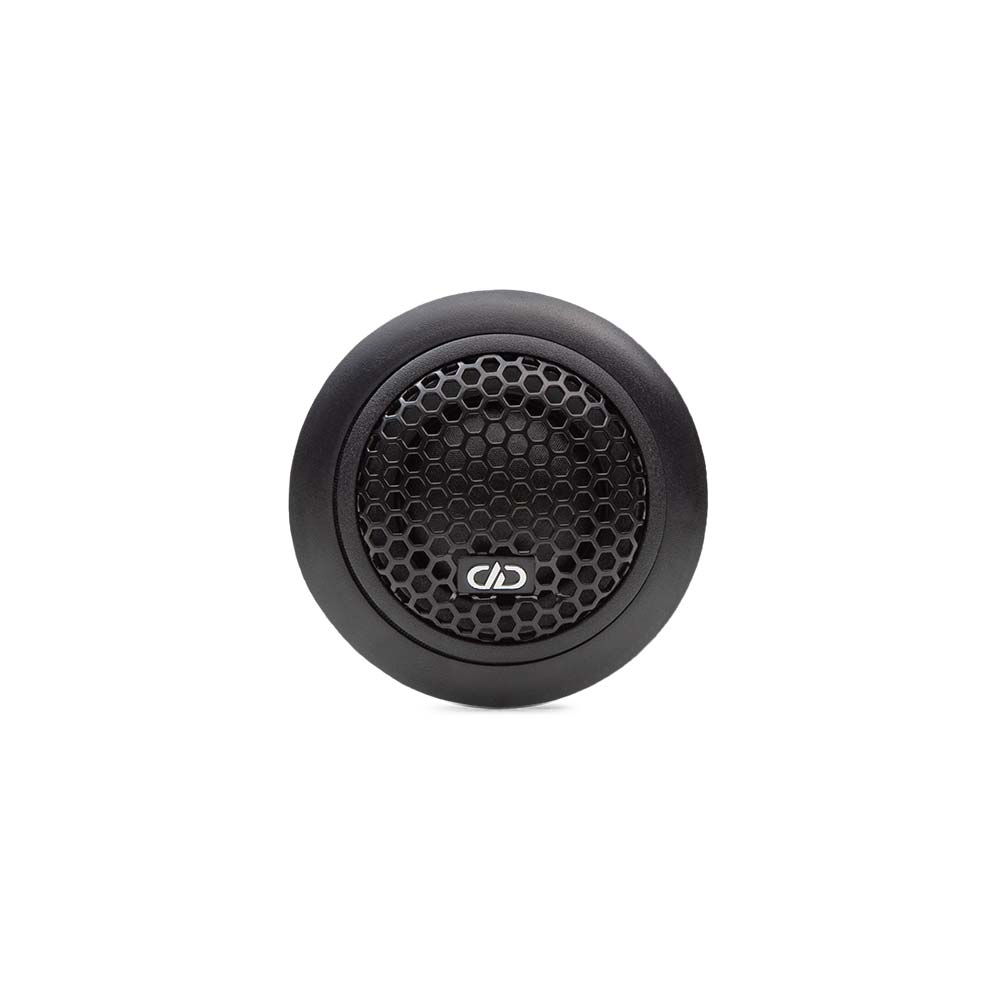 DD Audio T2B - 4