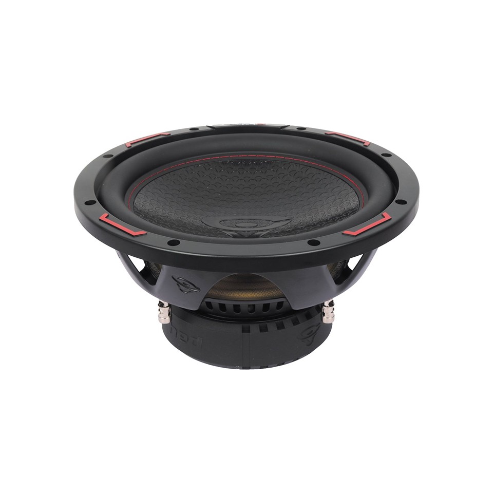 Cerwin-Vega HED 2x10" LOUD AS HELL låda - 3