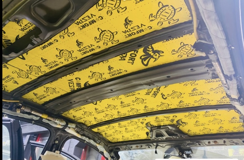 Comfort Mat Vespa - 2