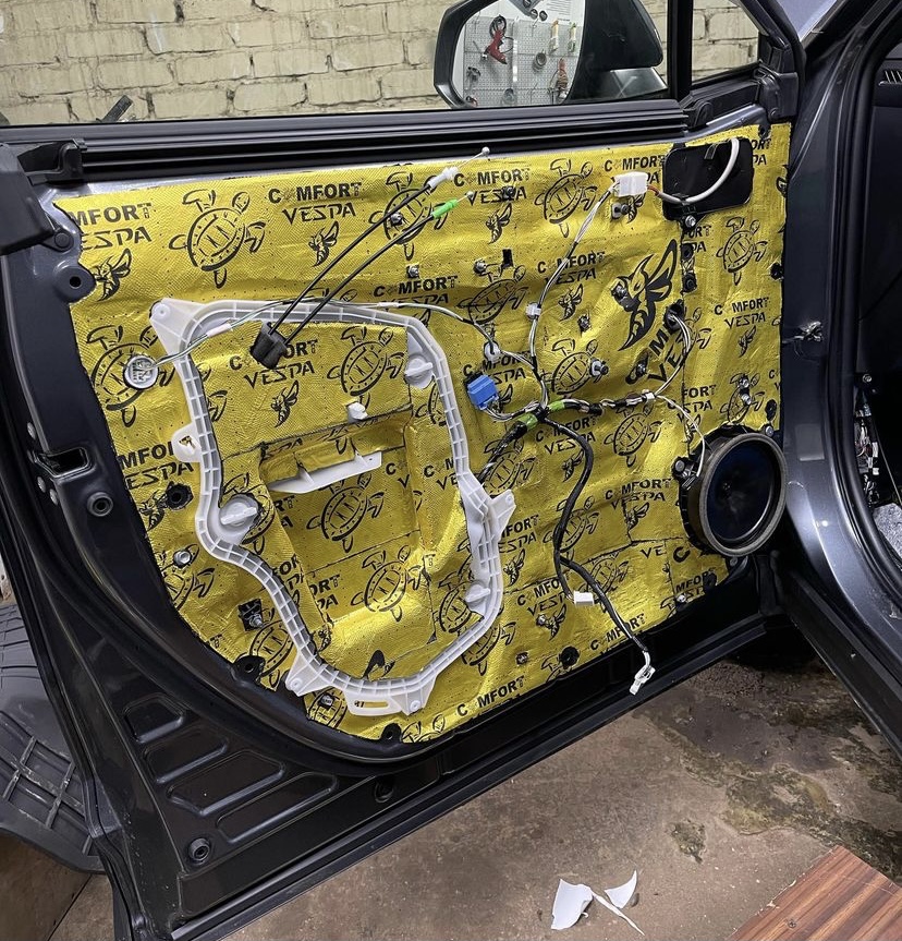 Comfort Mat Vespa - 3