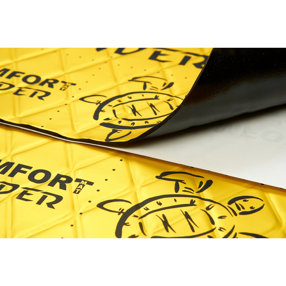 Comfort Mat SPIDER (3,5 mm) - 2