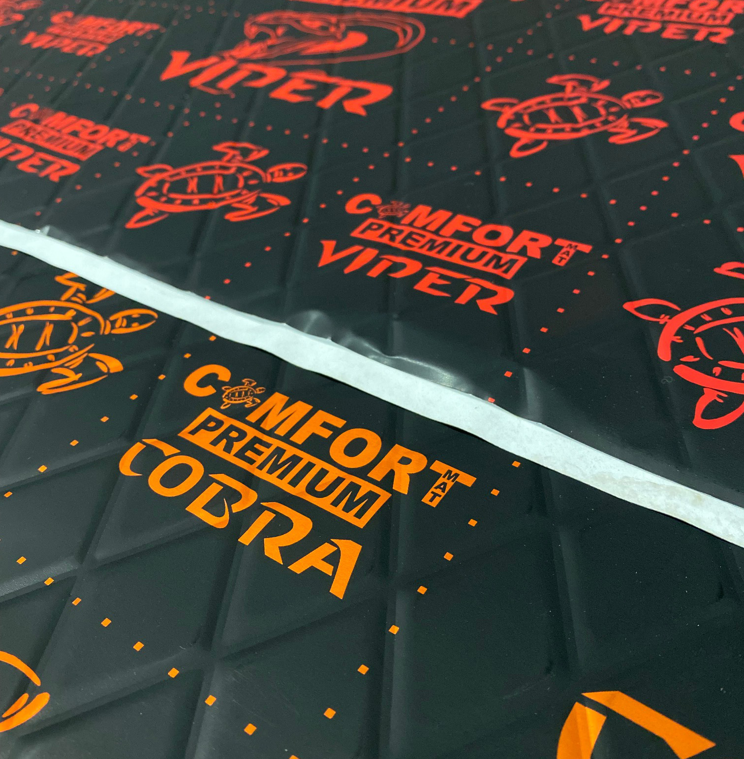 Bulk COBRA (2,3 mm) 10 ark - 3