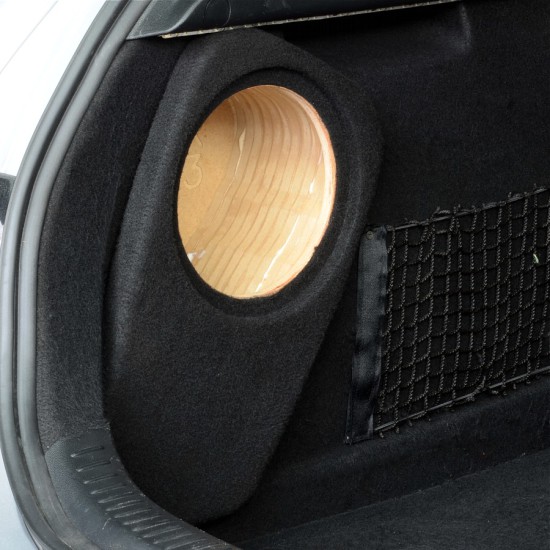 Baslåda Mazda 3 1 8" -03-09 - 3