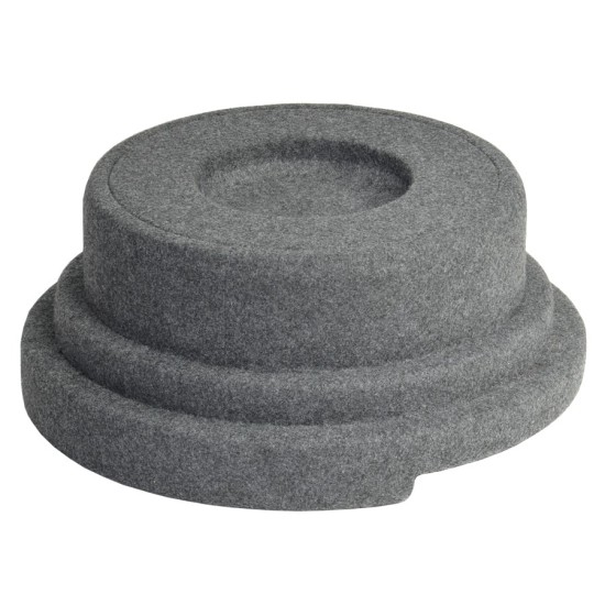 Baslåda Felga 17 2 10" spare wheel 17" - 2