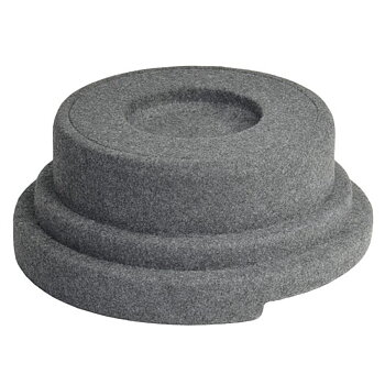 Baslåda Felga 17 2 10" spare wheel 17"
