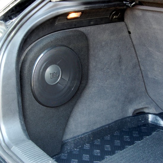 Baslåda Audi A3 8p 8" -03-12 - 3