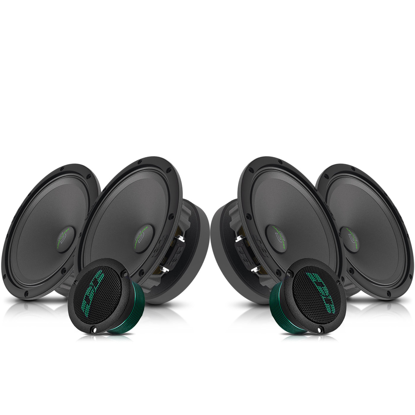 Sylvester 8kit - 4pack