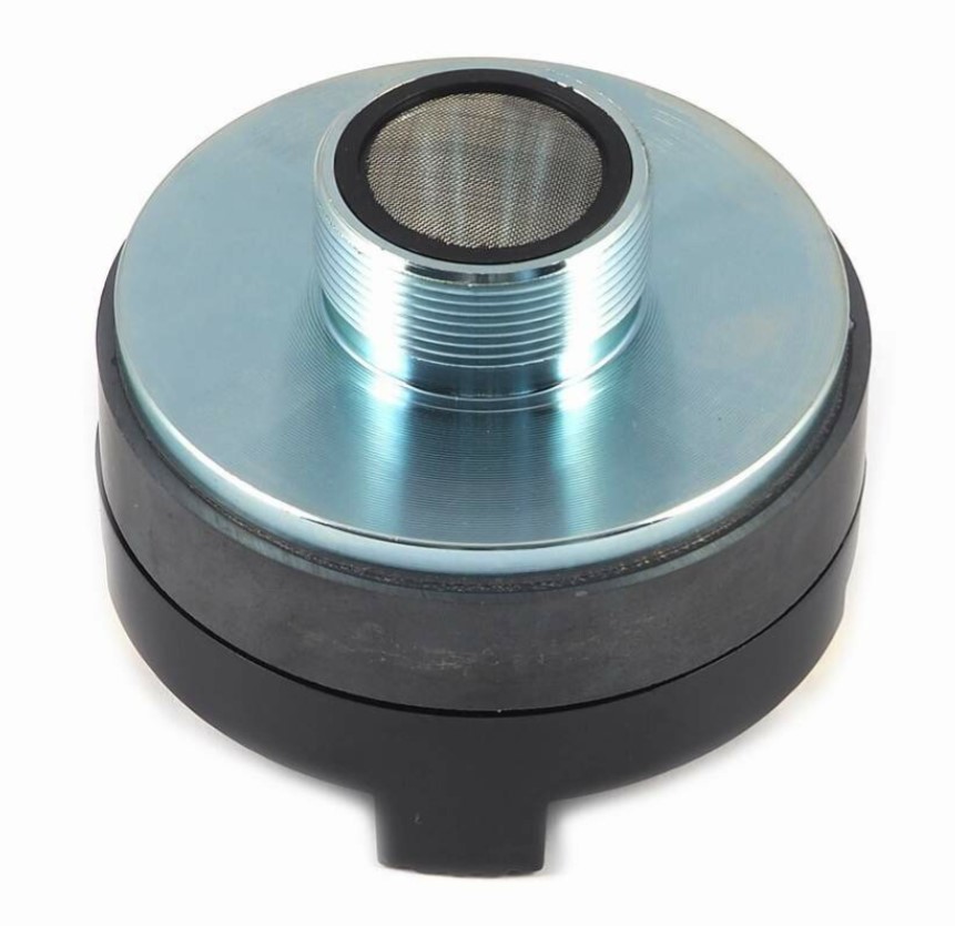 Master Audio DR4