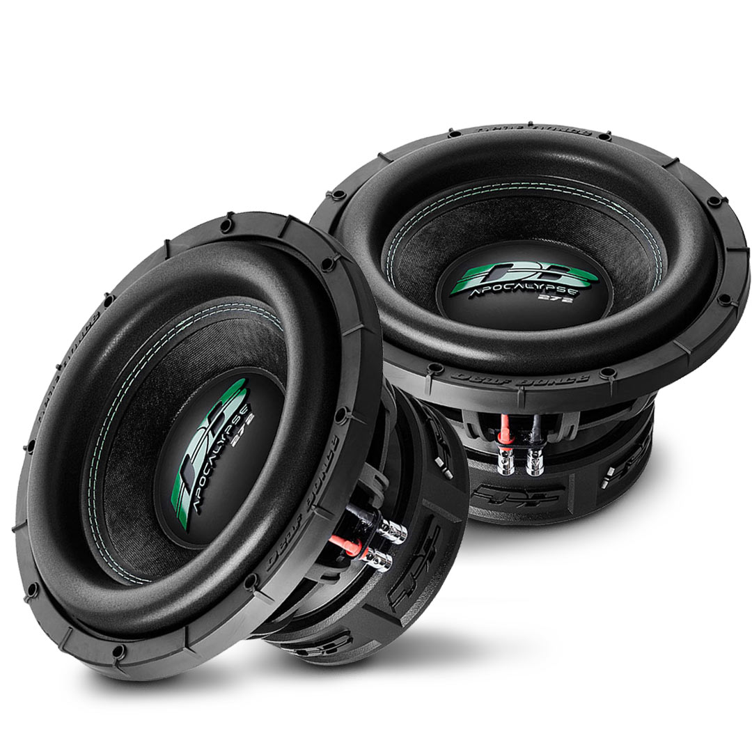 DeafBonce SA-272 2-pack