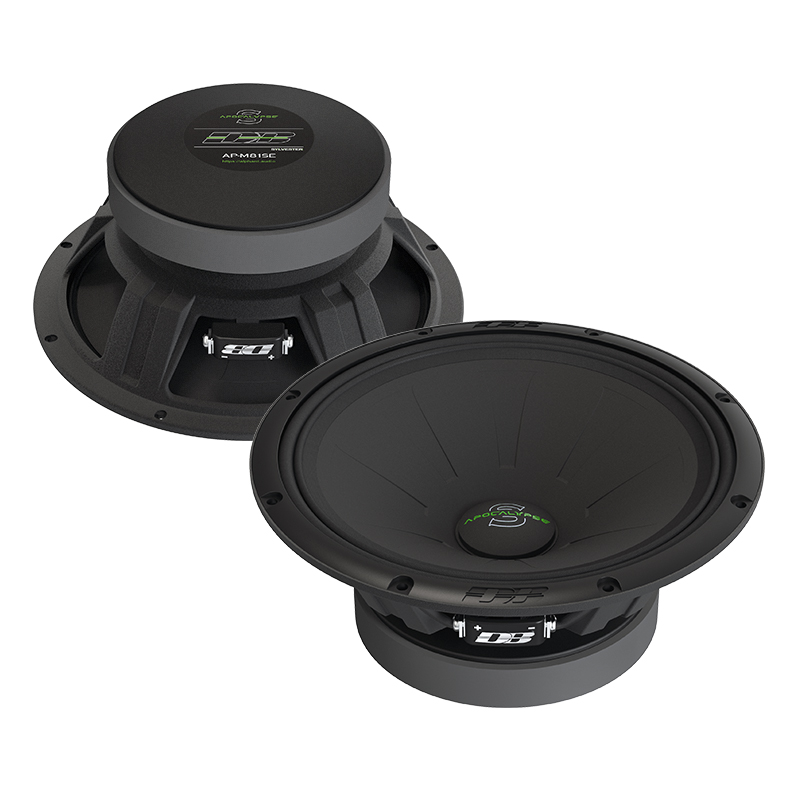 Deaf Bonce Sylvesterplanka 8" V2 - 2