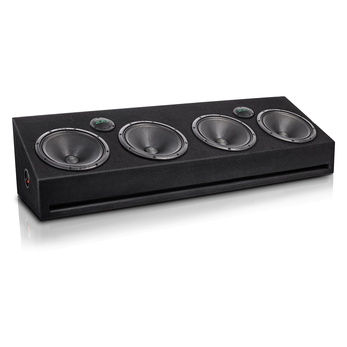 Deaf Bonce Sylvesterplanka 8" V2