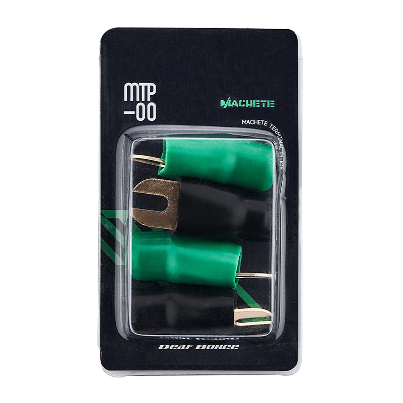 Machete MTP-00