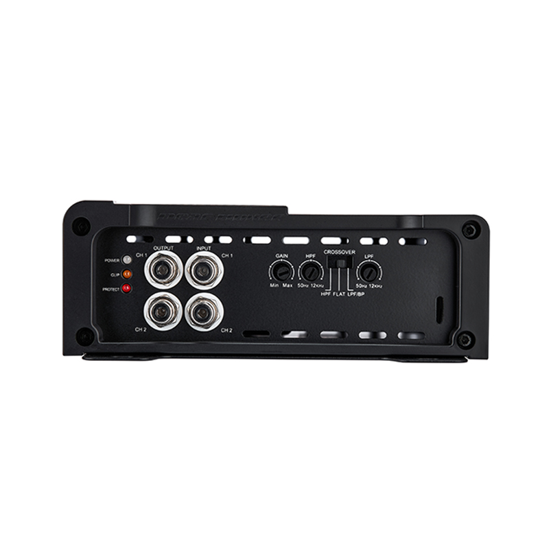 DeafBonce MFA-2.120 - 2