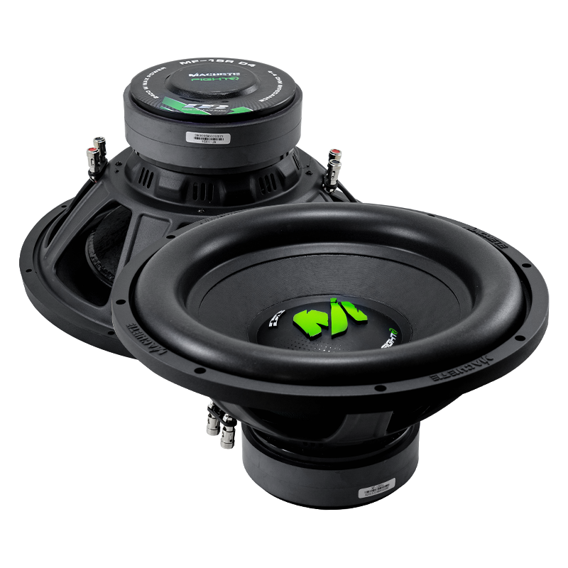 Deaf Bonce MF-15R D2 - 2