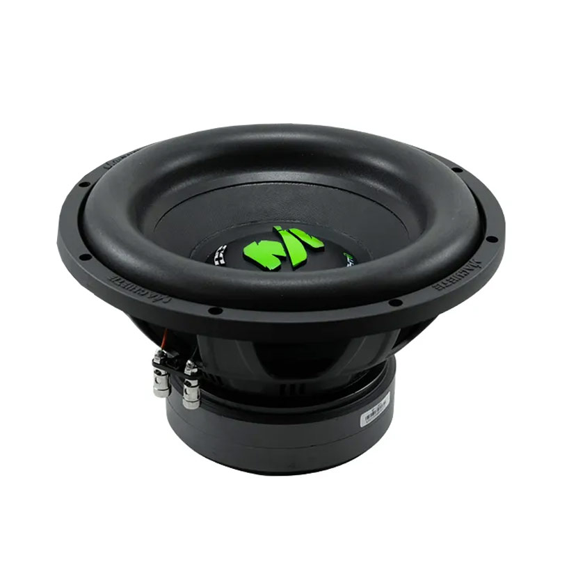 Deaf Bonce MF-12R D2