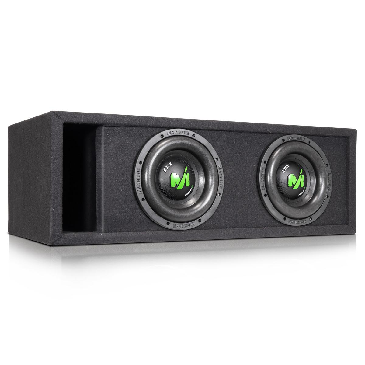 DeafBonce MF-08Sx2box