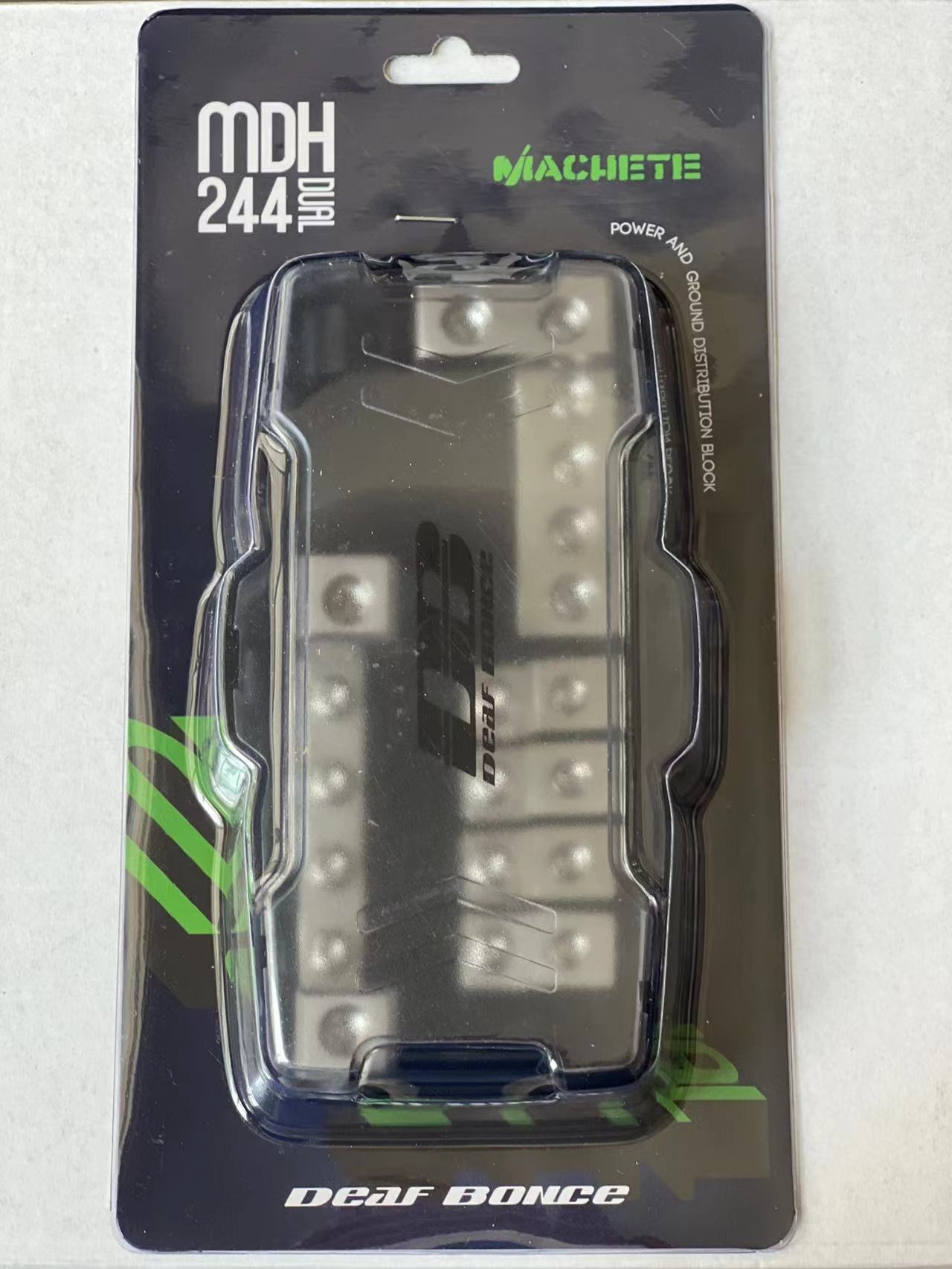 DeafBonce MDH-224 dual - 3