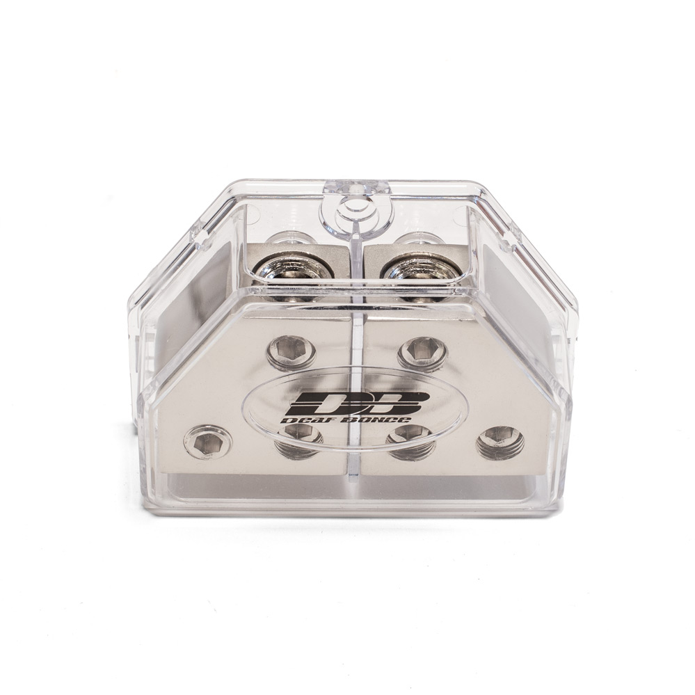 DeafBonce MD-240 - 2