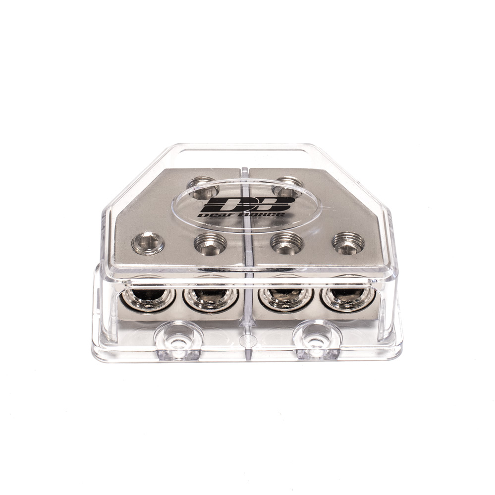 DeafBonce MD-240