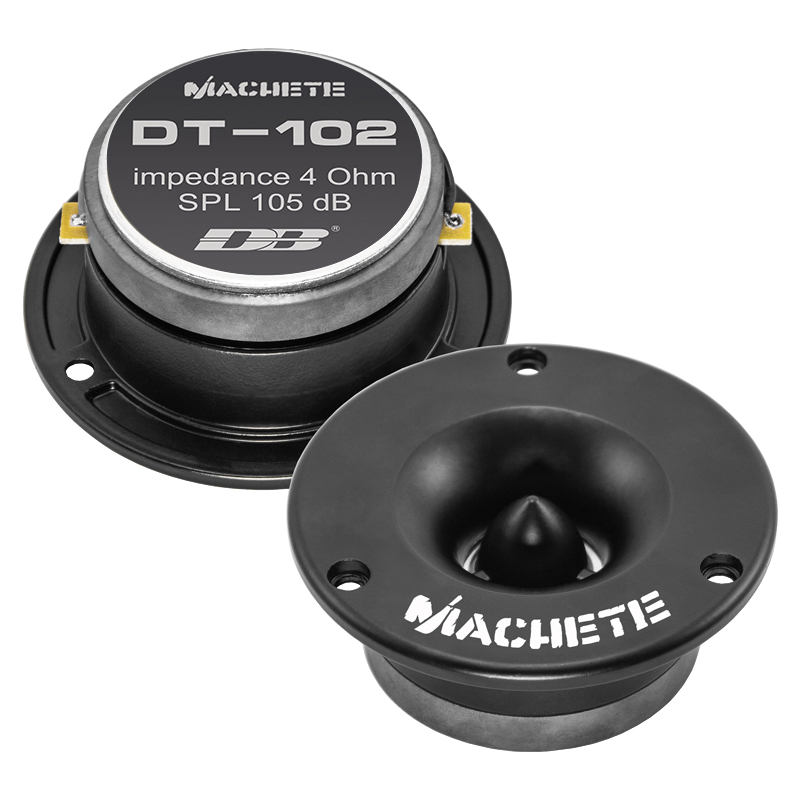 Machete PA Box 8 - 2