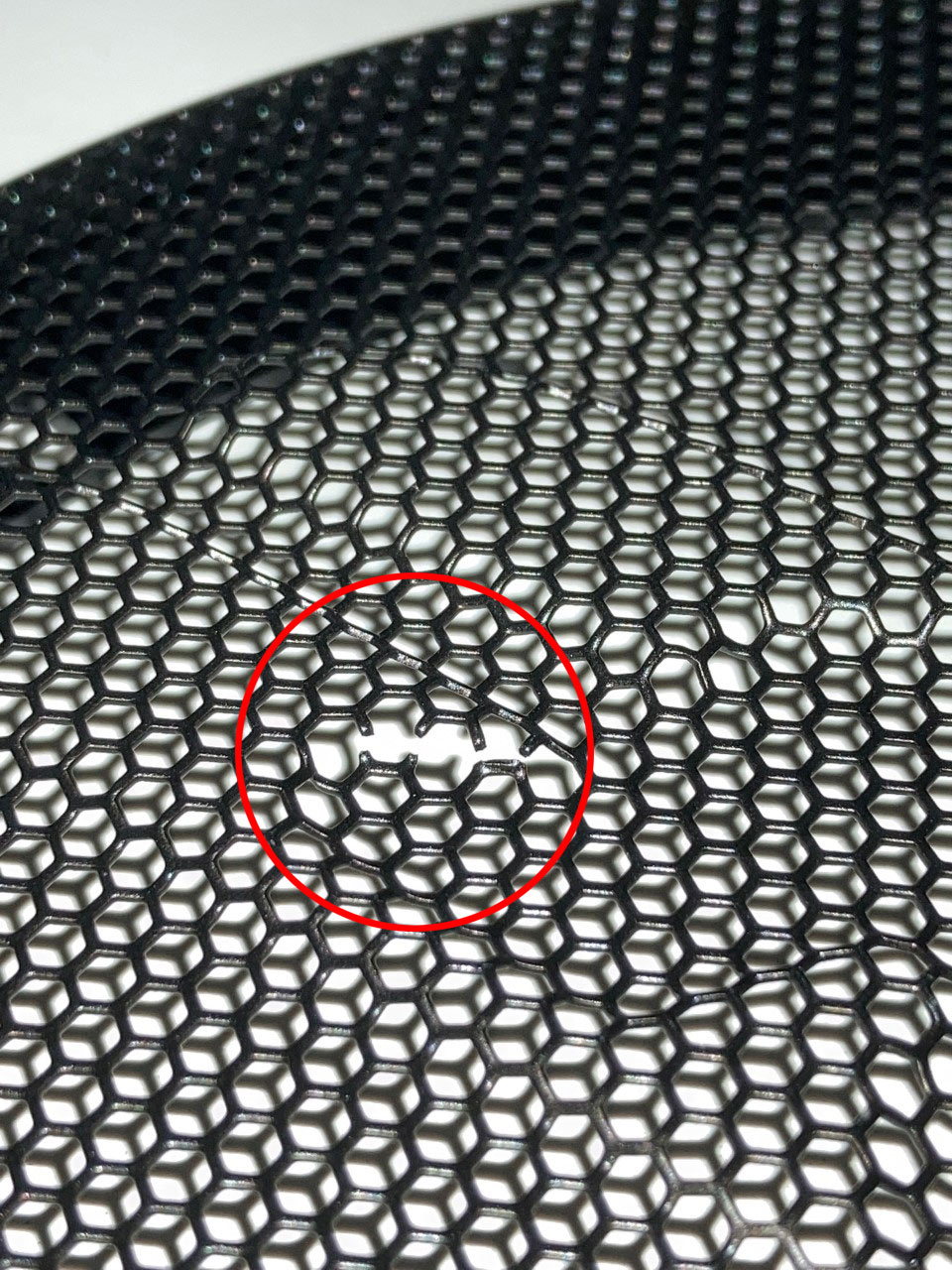 DeafBonce GDB-80 Grill - 2