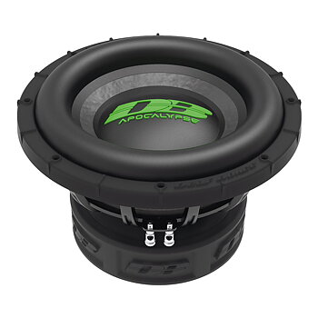 DB Bas-paket 12"