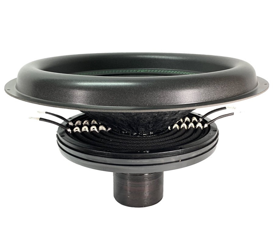 DB-SA305D2 RC RC Recone