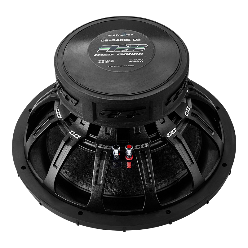 Apocalypse DB-SA305D1 - 2