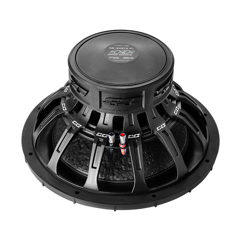 Apocalypse DB-SA275D1 - 2
