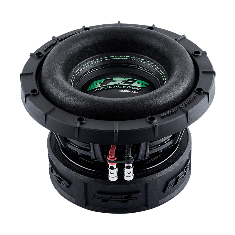 Apocalypse DB-SA2508D2