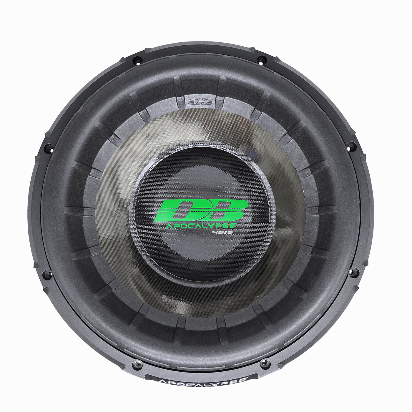 DB-4518D2R - 3