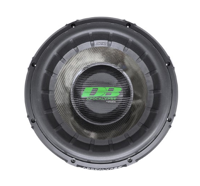 Apocalypse DB-4515D2 - 3