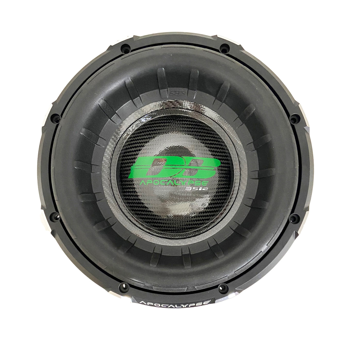 Apocalypse DB-3512D1R - 2