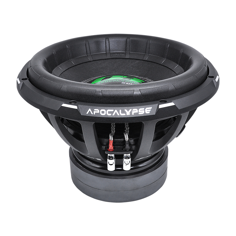Apocalypse DB-3015D1R