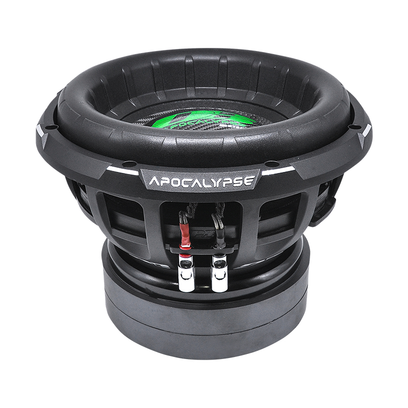 Apocalypse DB-3012D1R 2x12" LOUD AS HELL låda - 2