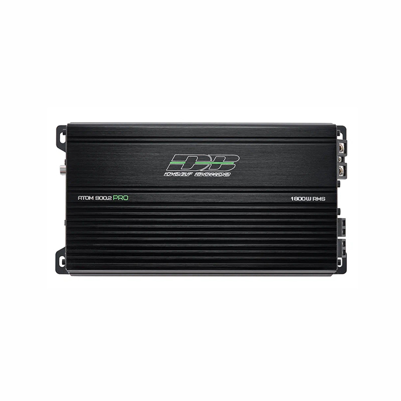 Deaf Bonce Atom 900.2 PRO