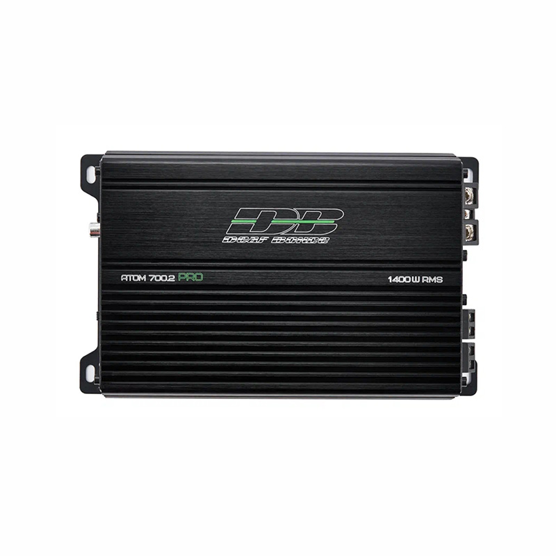 Deaf Bonce Atom 700.2 PRO