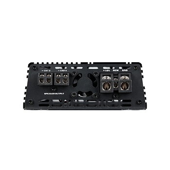 Deaf Bonce Atom 500.2 PRO