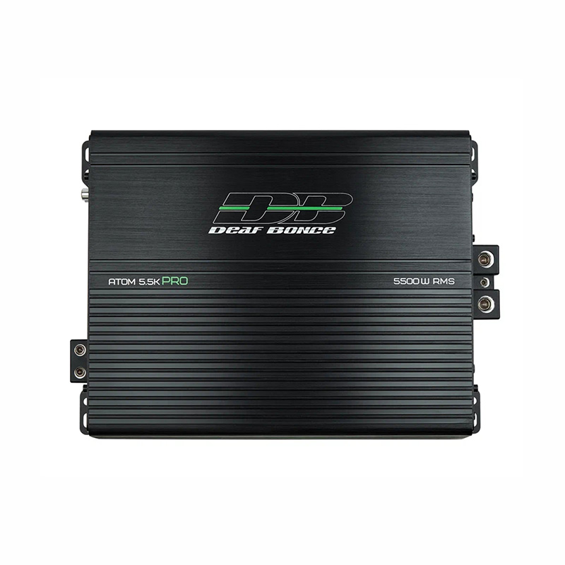 Deaf Bonce Atom 5.5K Pro