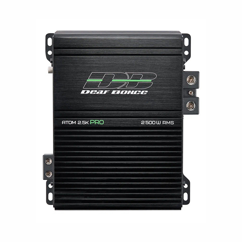 Deaf Bonce Atom 2.5K Pro