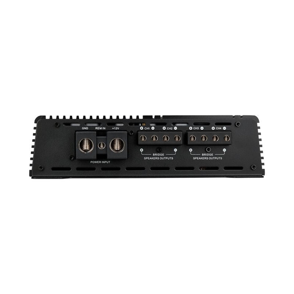 Deaf Bonce ASA-750.4 - 2
