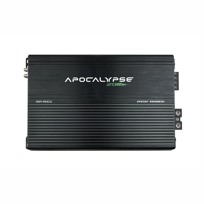 DeafBonce ASA-2500.2